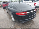 Jaguar Xf 3.0 Portfolio/3.0 Sport SAJWJ0FF2F8U56922 снимка