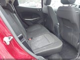 Ford Ecosport Se MAJ6S3GLXNC457142 снимка