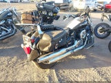 Yamaha Xvs1100 A JYAVP11E66A079321 снимка