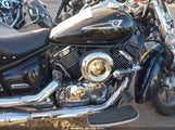Yamaha Xvs1100 A JYAVP11E66A079321 снимка