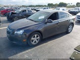 Chevrolet Cruze 1Lt Auto 1G1PC5SB3E7326920 снимка