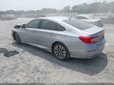 Honda Accord Hybrid Ex 1HGCV3F40JA010700 photo
