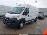 Ram Promaster  Tradesman High Roof 159 Wb W/Pass Seat 3C6LRVDG1TE175061 fotografie