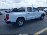 Chevrolet Colorado 2Wd Short Box Wt 1GCGSBEC2P1198138 снимка