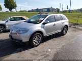 Lincoln Mkx 2LMDJ6JK5DBL41433 снимка