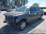 Ford F-150 Xlt 1FTEW1CP4GKD44433 снимка