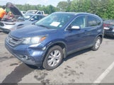 Honda Cr-V Ex-L 2HKRM3H71EH515307 снимка