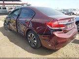 Honda Civic Ex 19XFB2F88EE073063 снимка