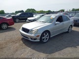 Mercedes-Benz C 230 Kompressor Sport WDBRF40J35A692857 photo