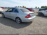Mercedes-Benz C 230 Kompressor Sport WDBRF40J35A692857 fotografie