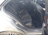 Mercedes-Benz C 300 Luxury 55SWF4JB2HU183218 fotografie