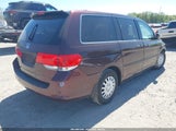 Honda Odyssey Lx 5FNRL3H25AB067301 снимка