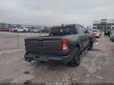 Ram  Lone Star 4X4 5'7 Box 1C6RRFFG7NN327968 снимка