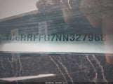 Ram  Lone Star 4X4 5'7 Box 1C6RRFFG7NN327968 снимка
