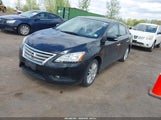 Nissan Sentra Sl 3N1AB7AP8EY285243 снимка