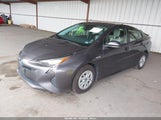 Toyota Prius Two JTDKBRFU0H3544722 снимка