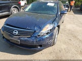 Nissan Altima Hybrid 1N4CL21E19C149786 photo