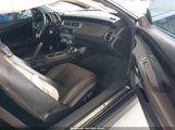 Chevrolet Camaro Zl1 2G1FZ1EP0E9800346 photo
