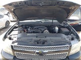 Chevrolet Suburban  Lt1 1GNUKJE35AR156284 снимка