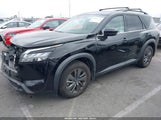 Nissan Pathfinder Sv Fwd 5N1DR3BAXRC263828 fotografie