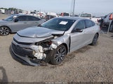 Chevrolet Malibu 1Lt 1G1ZE5ST3HF283301 снимка