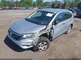 Honda Cr-V Lx 5J6RM4H32FL120353 снимка