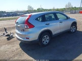 Honda Cr-V Lx 5J6RM4H32FL120353 снимка
