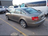 Audi A6 3.2 WAUDG94F95N113534 снимка