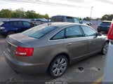 Audi A6 3.2 WAUDG94F95N113534 снимка