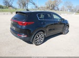 Kia Sportage Ex KNDPNCAC5H7129462 снимка