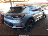 Chevrolet Equinox Ev Rs 3GN7DNRP6RS231448 снимка
