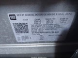 Chevrolet Equinox Ev Rs 3GN7DNRP6RS231448 снимка
