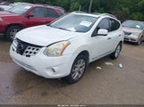 Nissan Rogue Sv W/Sl Pkg JN8AS5MT1DW011998 снимка