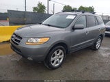 Hyundai Santa Fe Limited 5NMSH73EX9H305858 photo