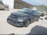 Kia Forte Lxs 3KPF24AD1PE608849 photo