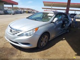 Hyundai Sonata Gls 5NPEB4AC9DH746293 снимка