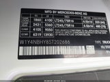 Mercedes-Benz Sprinter  Standard Roof 4-Cyl Diesel Ho W1Y4NBHY8ST202686 снимка