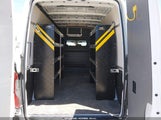 Mercedes-Benz Sprinter  Standard Roof 4-Cyl Diesel Ho W1Y4NBHY8ST202686 снимка