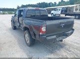 Toyota Tacoma Base V6 5TFLU4EN7BX003047 снимка
