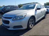 Chevrolet Malibu Ls 1G11B5SL9FF136919 снимка