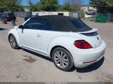 Volkswagen Beetle #Pinkbeetle/1.8T Classic/1.8T S/1.8T Se/1.8T Sel 3VW517AT5HM809259 снимка