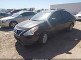 Nissan Versa 1.6 S+ 3N1CN7AP6FL802103 снимка