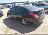 Nissan Versa 1.6 S+ 3N1CN7AP6FL802103 снимка