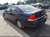 Chevrolet Impala Lt 2G1WT57N291284807 снимка