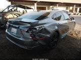 Toyota Camry Xse 4T1DAACK6SU634101 photo