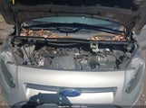 Ford Transit Connect Xlt NM0GE9F79F1200884 снимка