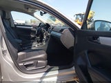 Volkswagen Passat 2.5L Se 1VWBP7A39DC114554 photo