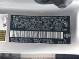 Toyota Prius JTDKB20U457039464 снимка