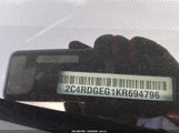 Dodge Grand Caravan Gt 2C4RDGEG1KR694796 снимка