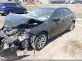 Ford Fusion Sel 3FAHP0JA6AR177715 снимка